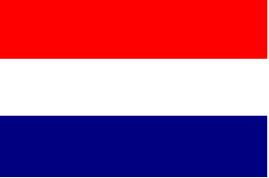 de nederlandse vlag