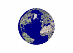 wereldbol