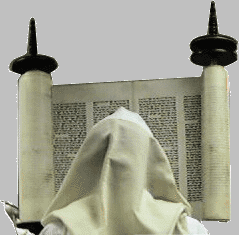 torah