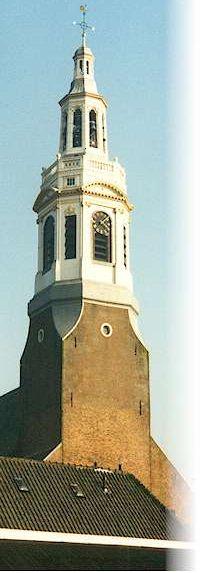 tower,nijkerk