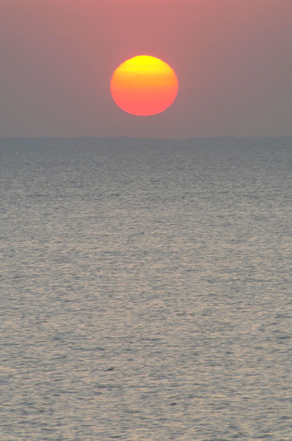 sun